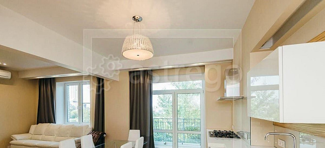 3-комн. квартира, 80 м2, 5/8 эт. Москва - изображение 4