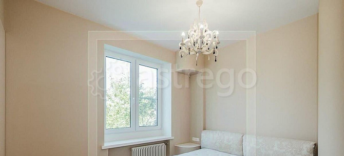 3-комн. квартира, 80 м2, 5/8 эт. Москва - изображение 5