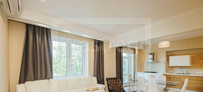 3-комн. квартира, 80 м2, 5/8 эт. Москва - изображение 1