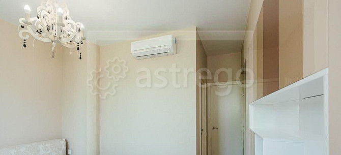 3-комн. квартира, 80 м2, 5/8 эт. Москва - изображение 6