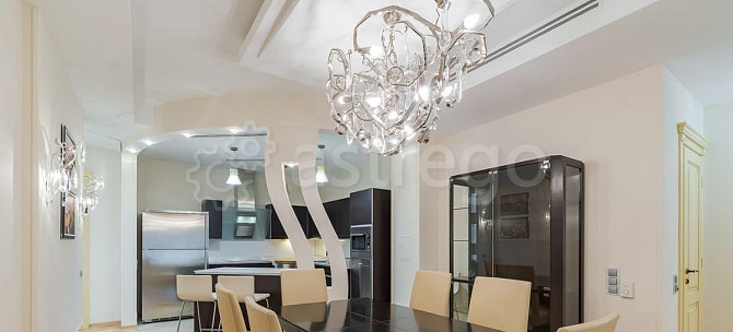 5-комн. квартира, 220 м2, 3/8 эт. Москва - изображение 6