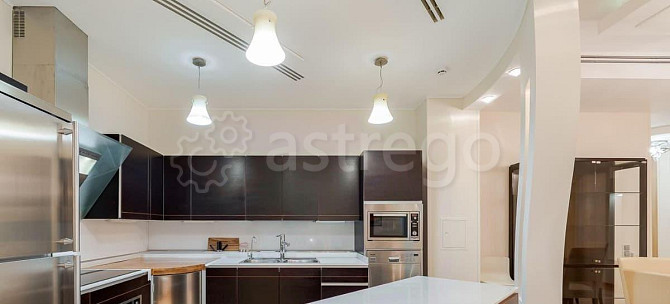 5-комн. квартира, 220 м2, 3/8 эт. Москва - изображение 5