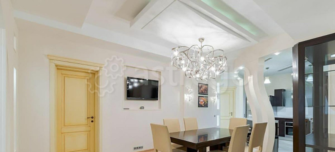 5-комн. квартира, 220 м2, 3/8 эт. Москва - изображение 2