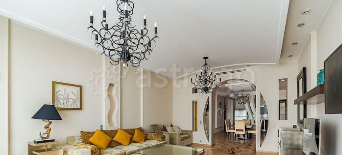 5-комн. квартира, 220 м2, 3/8 эт. Москва - изображение 4