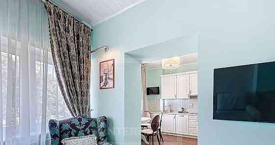 2-комн. квартира, 50 м2, 3/5 эт. Москва