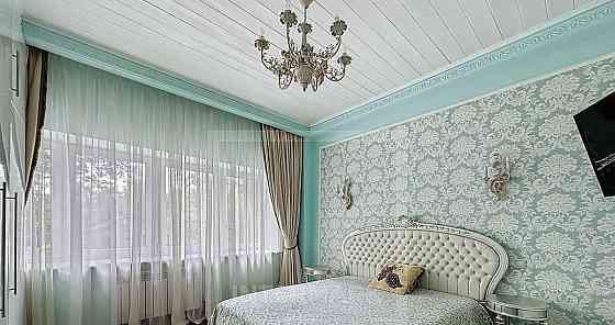 2-комн. квартира, 50 м2, 3/5 эт. Москва