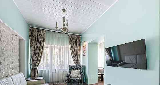 2-комн. квартира, 50 м2, 3/5 эт. Москва