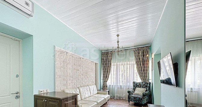 2-комн. квартира, 50 м2, 3/5 эт. Москва - изображение 2