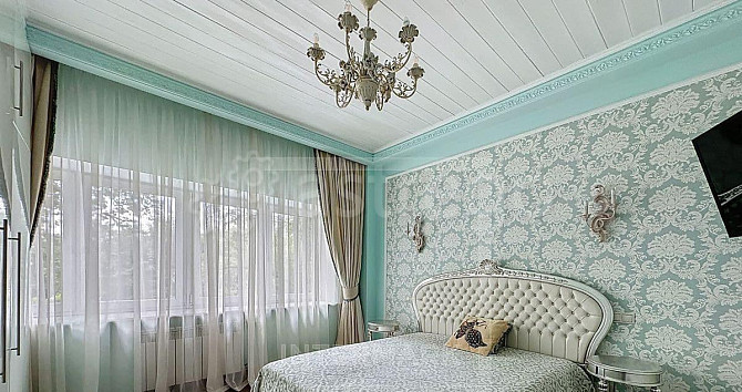2-комн. квартира, 50 м2, 3/5 эт. Москва - изображение 5