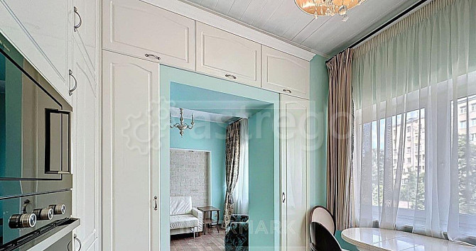 2-комн. квартира, 50 м2, 3/5 эт. Москва - изображение 3