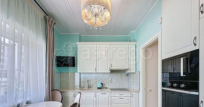 2-комн. квартира, 50 м2, 3/5 эт. Москва - изображение 7