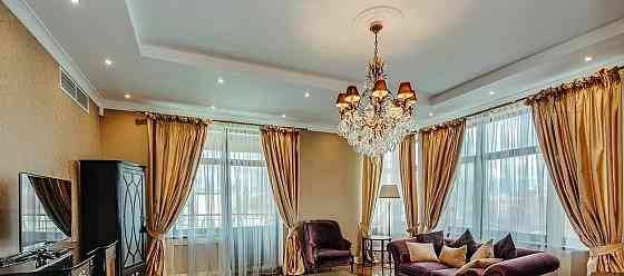 5-комн. квартира, 226 м2, 6/8 эт. Москва
