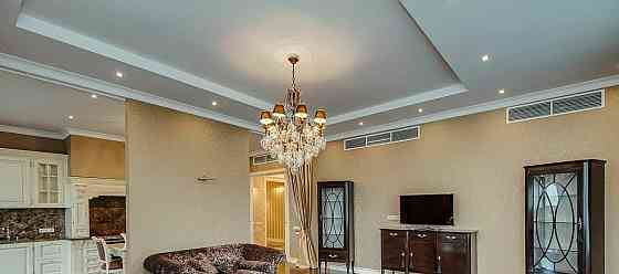 5-комн. квартира, 226 м2, 6/8 эт. Москва