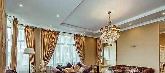 5-комн. квартира, 226 м2, 6/8 эт. Москва