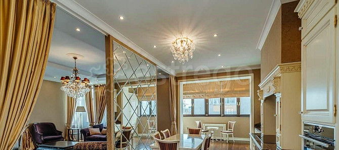 5-комн. квартира, 226 м2, 6/8 эт. Москва - изображение 3