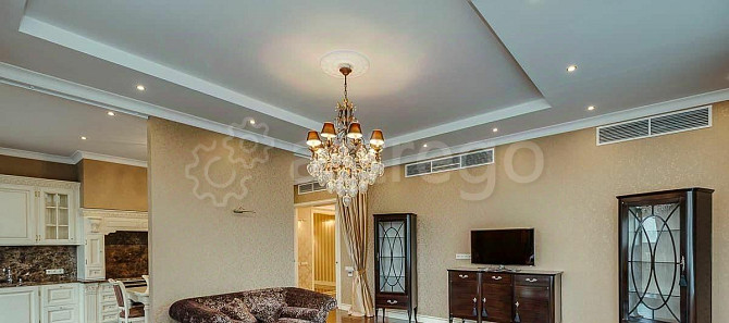 5-комн. квартира, 226 м2, 6/8 эт. Москва - изображение 5