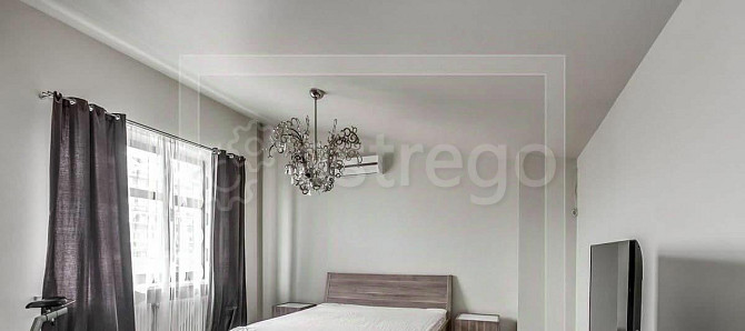 4-комн. квартира, 190 м2, 9/10 эт. Москва - изображение 2