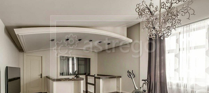 4-комн. квартира, 190 м2, 9/10 эт. Москва - изображение 5