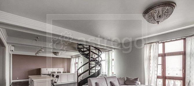 4-комн. квартира, 190 м2, 9/10 эт. Москва - изображение 7