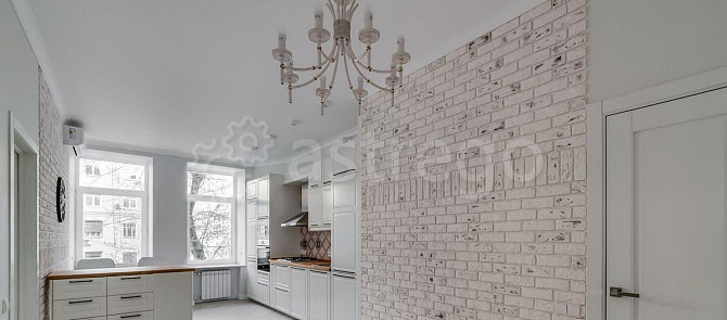 3-комн. квартира, 72 м2, 3/5 эт. Москва - изображение 7