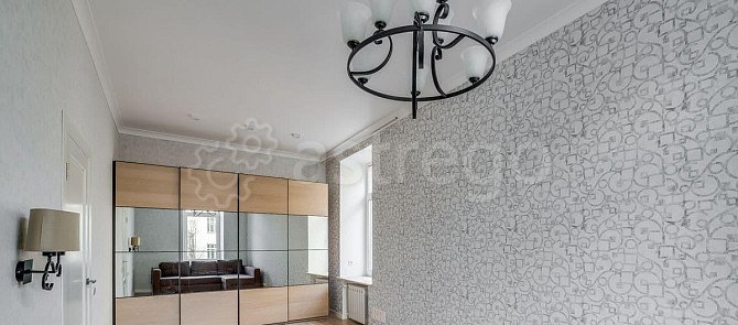 3-комн. квартира, 72 м2, 3/5 эт. Москва - изображение 3