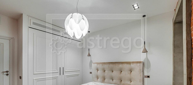 4-комн. квартира, 130 м2, 2/3 эт. Москва - изображение 6