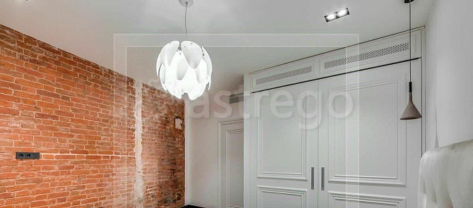 4-комн. квартира, 130 м2, 2/3 эт. Москва - изображение 2