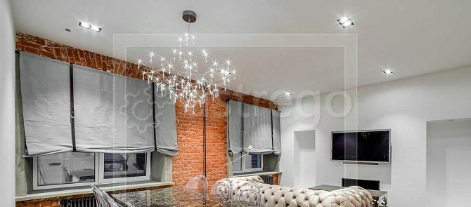 4-комн. квартира, 130 м2, 2/3 эт. Москва - изображение 5