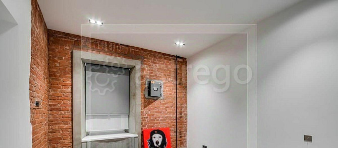 4-комн. квартира, 130 м2, 2/3 эт. Москва - изображение 3