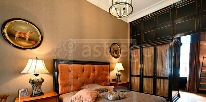 5-комн. квартира, 162 м2, 2/8 эт. Москва - изображение 3
