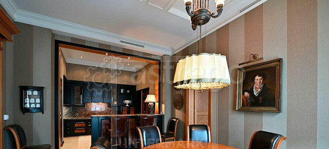 5-комн. квартира, 162 м2, 2/8 эт. Москва - изображение 6