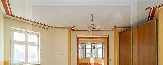 4-комн. квартира, 140 м2, 6/23 эт. Москва