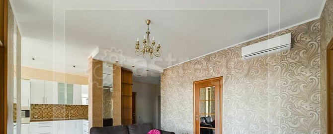 4-комн. квартира, 140 м2, 6/23 эт. Москва - изображение 1