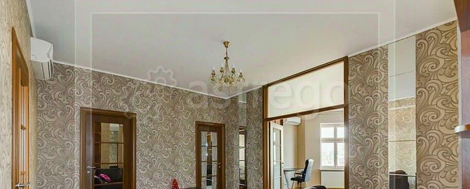 4-комн. квартира, 140 м2, 6/23 эт. Москва - изображение 4