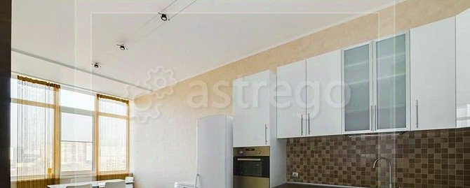 4-комн. квартира, 140 м2, 6/23 эт. Москва - изображение 3