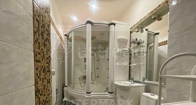 4-комн. квартира, 119 м2, 2/4 эт. Москва - изображение 2