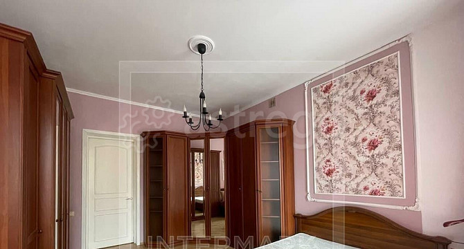 4-комн. квартира, 119 м2, 2/4 эт. Москва - изображение 7