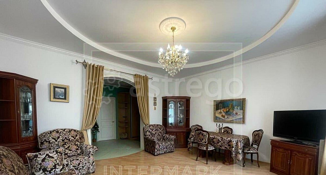 4-комн. квартира, 119 м2, 2/4 эт. Москва - изображение 6