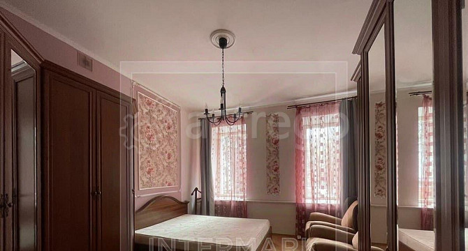 4-комн. квартира, 119 м2, 2/4 эт. Москва - изображение 4
