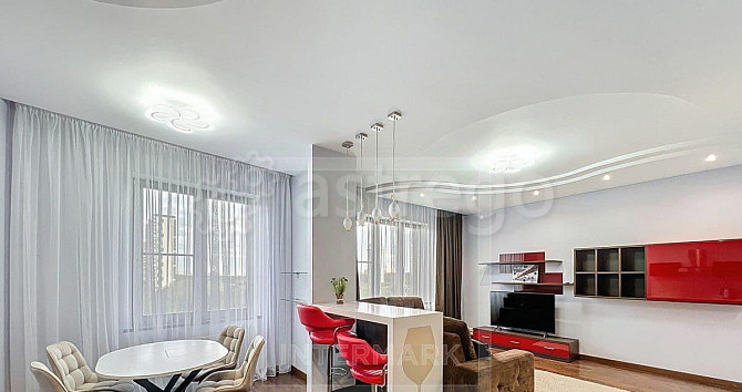 2-комн. квартира, 65 м2, 6/25 эт. Москва - изображение 1