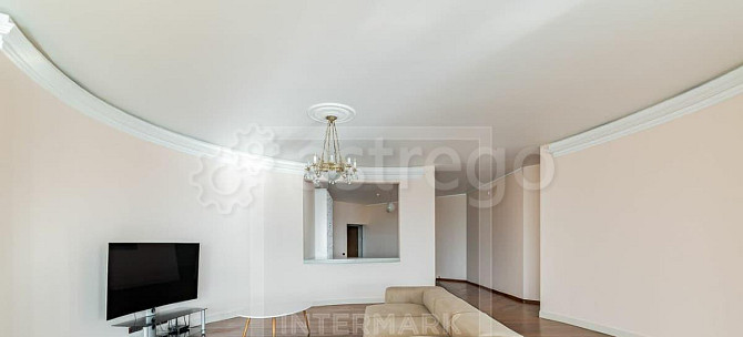 4-комн. квартира, 250 м2, 18/25 эт. Москва - изображение 2