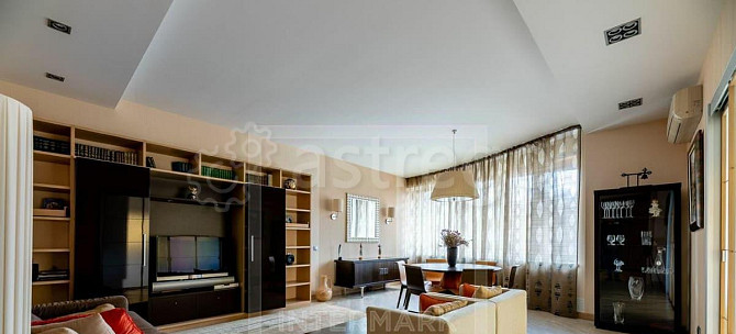 3-комн. квартира, 115 м2, 4/6 эт. Москва - изображение 1