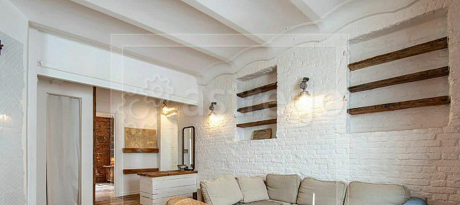 3-комн. квартира, 85 м2, 2/3 эт. Москва - изображение 5
