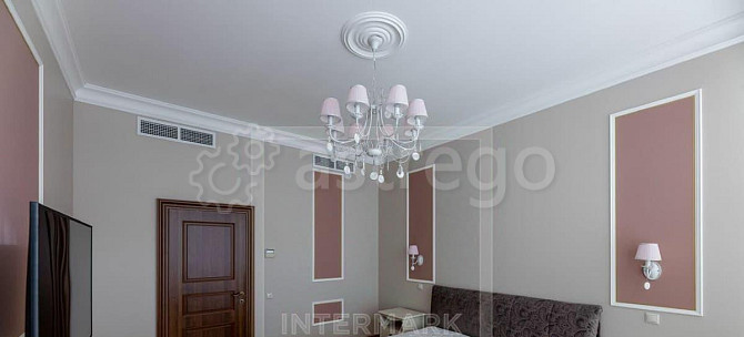 5-комн. квартира, 200 м2, 3/7 эт. Москва - изображение 4