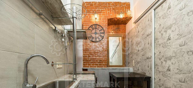 3-комн. квартира, 60 м2, 2/6 эт. Москва - изображение 3