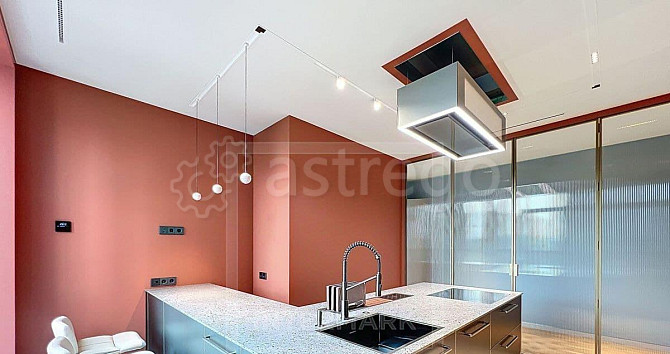 4-комн. квартира, 129 м2, 4/7 эт. Москва - изображение 6
