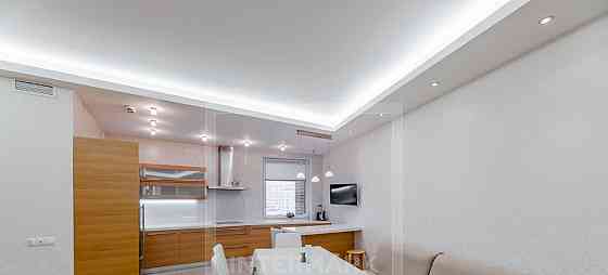 5-комн. квартира, 150 м2, 18/33 эт. Москва
