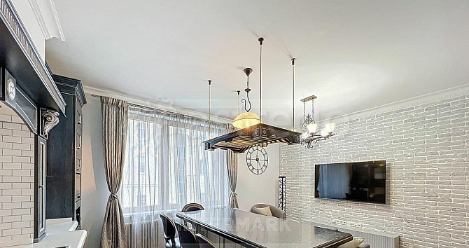 3-комн. квартира, 84 м2, 4/5 эт. Москва - изображение 7