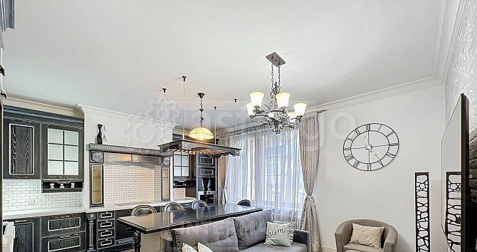 3-комн. квартира, 84 м2, 4/5 эт. Москва - изображение 1