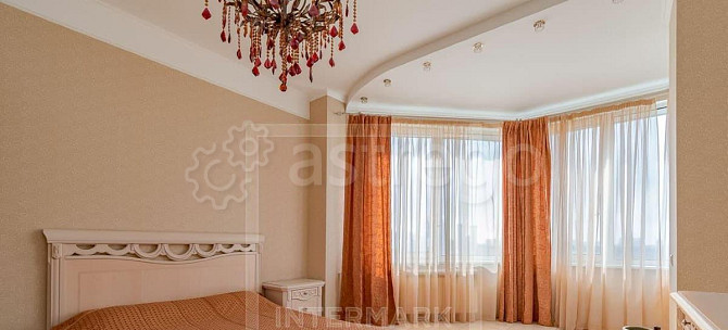 2-комн. квартира, 78 м2, 16/22 эт. Москва - изображение 5